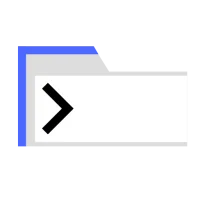 Blue Line Console